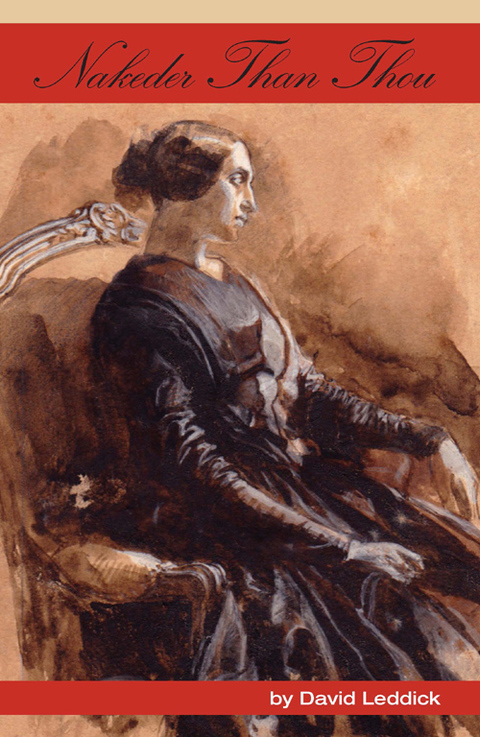 Cover image for book Nakeder Than Thou