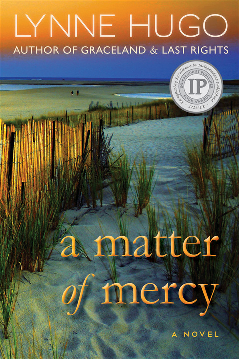 Cover image for book A Matter of Mercy