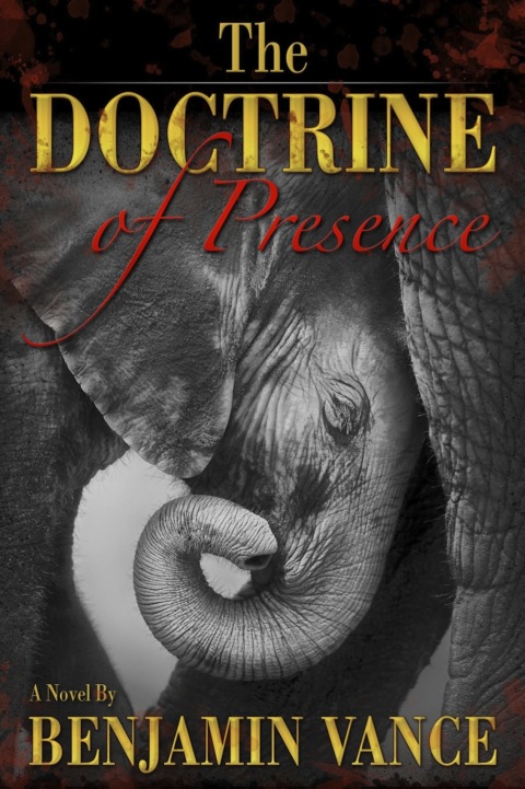 Cover image for book The Doctrine of Presence