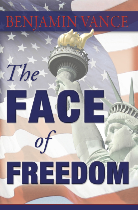 Cover image for book The Face of Freedom