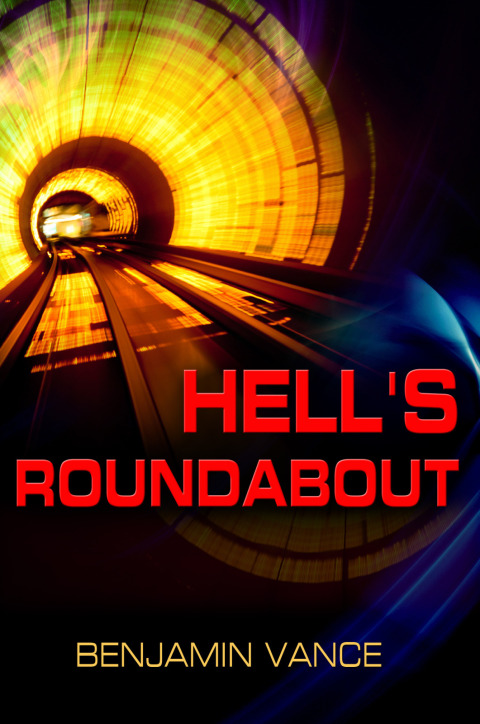 Cover image for book Hell's Roundabout