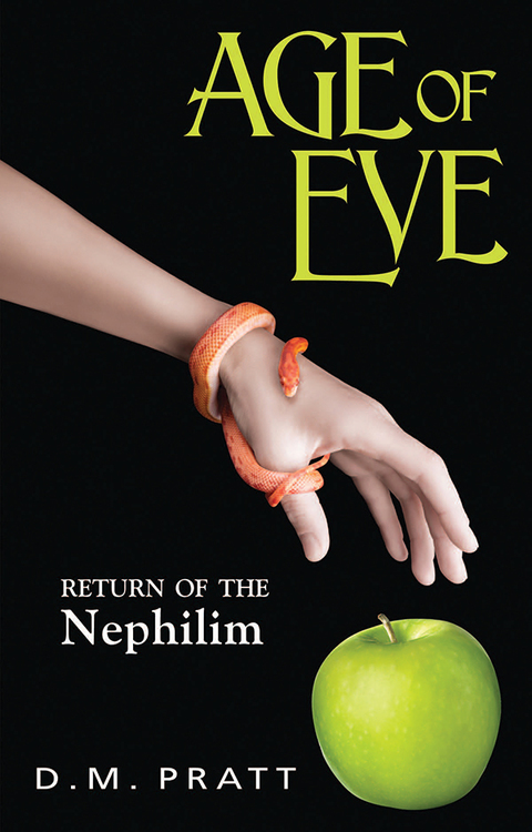 Cover image for book Age of Eve: Return of the Nephilim