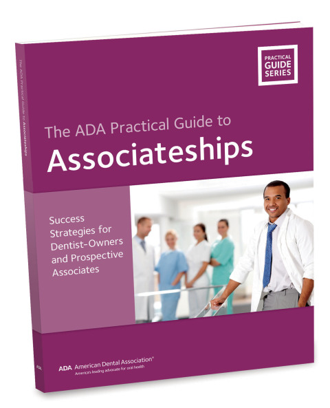 Cover image for book Associateships: A Guide for Owners and Prospective Associates