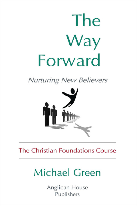 Cover image for book The Way Forward