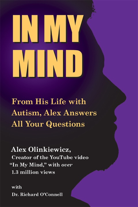 Cover image for book In My Mind