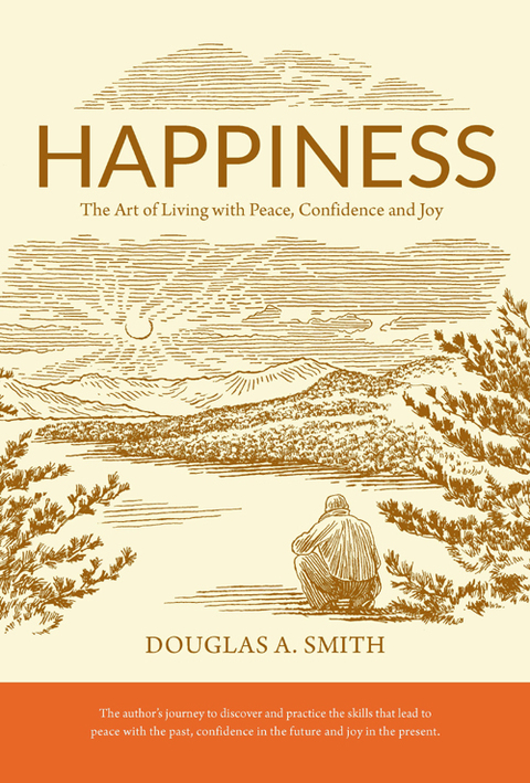 Cover image for book Happiness