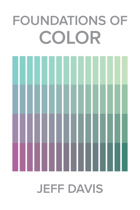 Cover image for book Foundations of Color