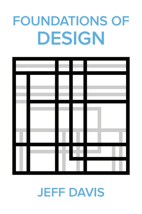 Cover image for book Foundations of Design