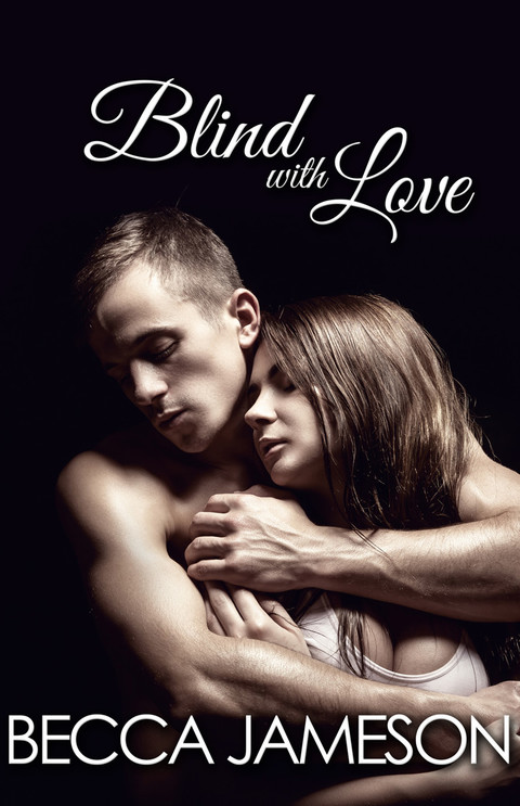 Cover image for book Blind With Love