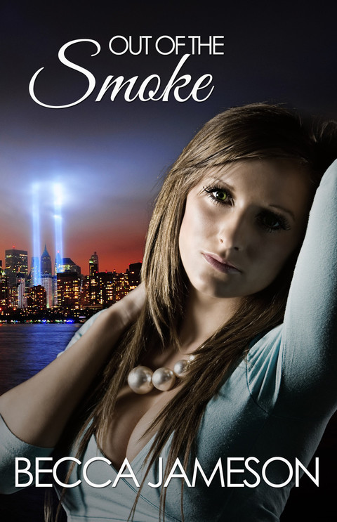 Cover image for book Out of the Smoke