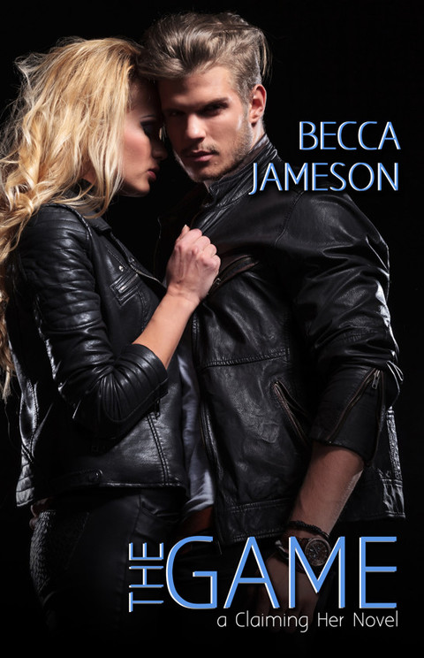 Cover image for book The Game