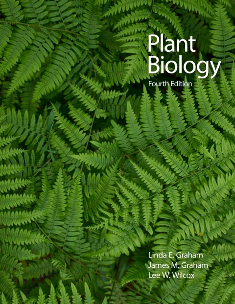 Cover image for book Plant Biology