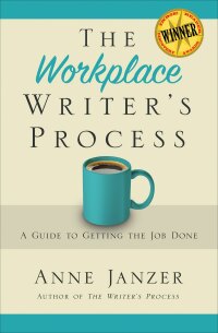 Cover image: The Workplace Writer's Process 1st edition 9780986406270