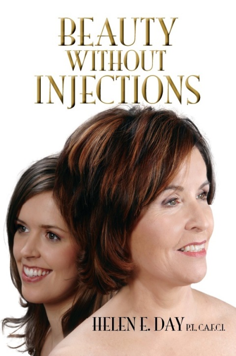 Cover image for book Beauty Without Injections