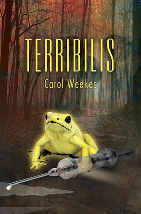 Terribilis 