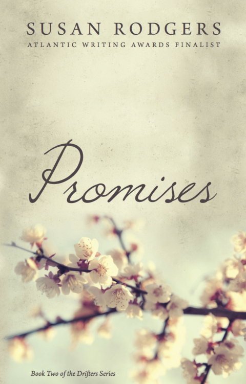 Cover image for book Promises