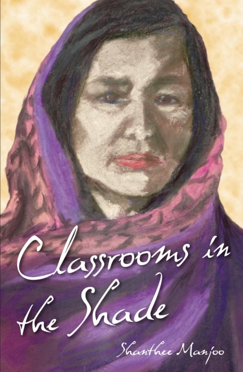 Cover image for book Classrooms in the Shade