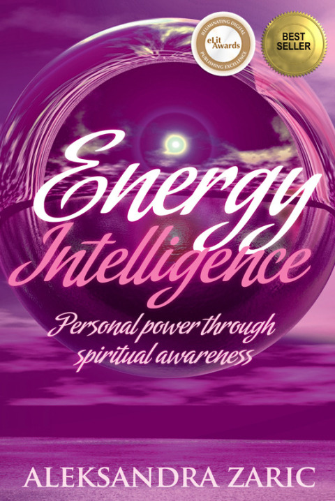 Cover image for book Energy Intelligence