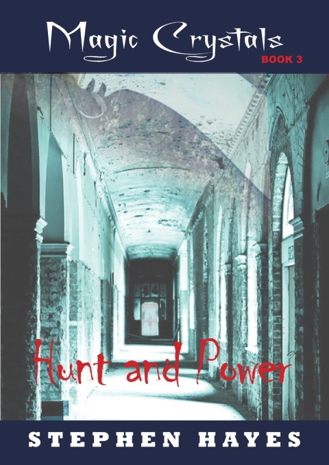 Cover image for book Hunt and Power