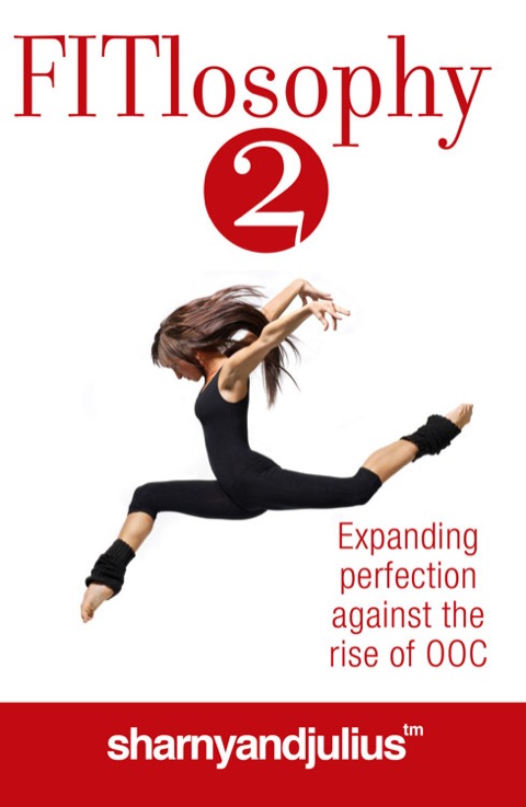 Cover image for book FITlosophy 2: Expanding Perfection Against the Rise of OOC