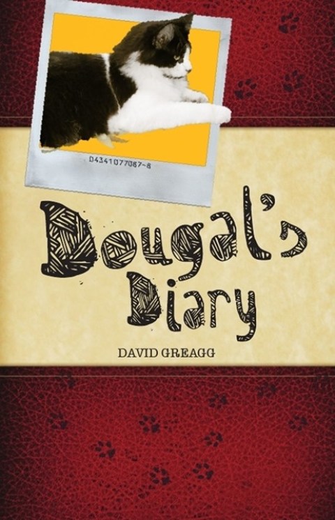 Cover image for book Dougal's Diary