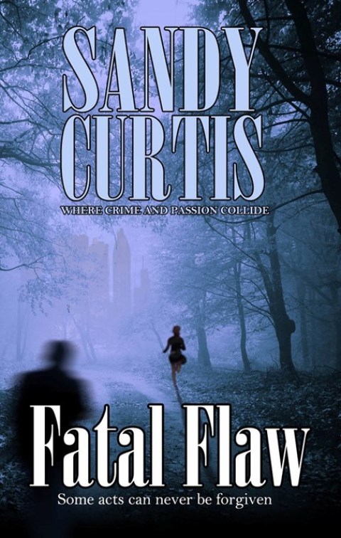 Cover image for book Fatal Flaw