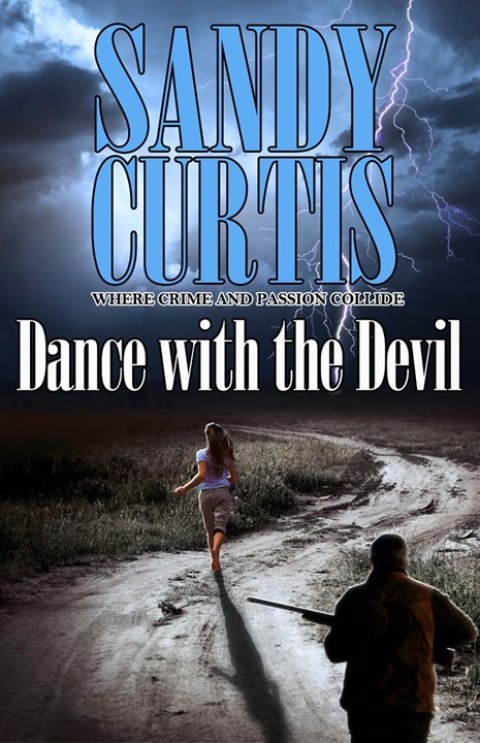 Cover image for book Dance with the Devil