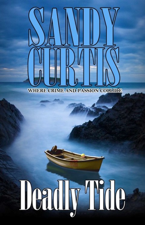 Cover image for book Deadly Tide