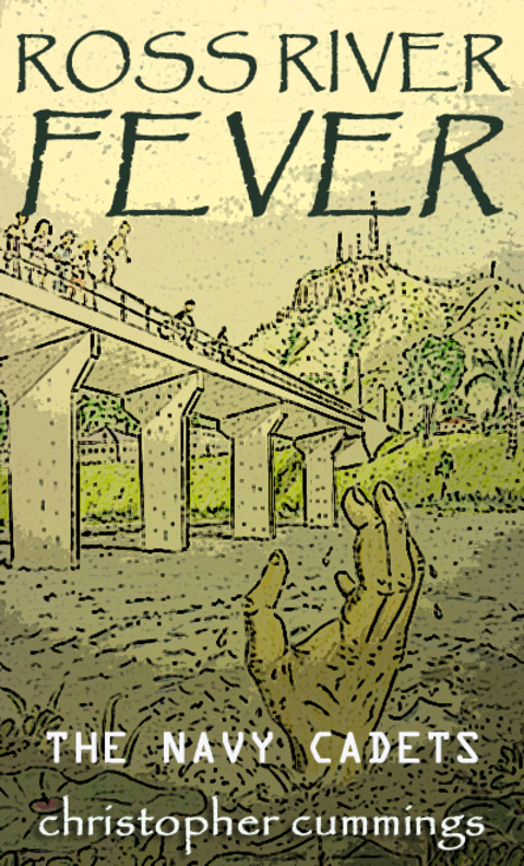 Cover image for book Ross River Fever