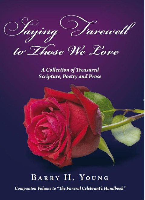 Saying Farewell to Those We Love 