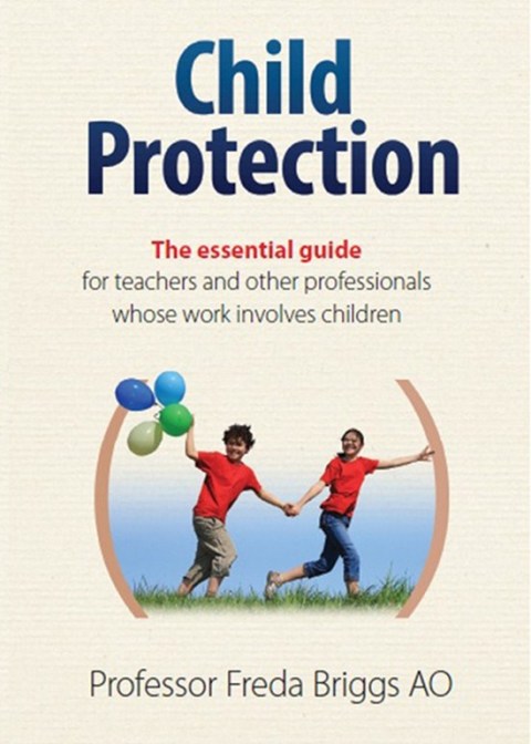 Cover image for book Child Protection