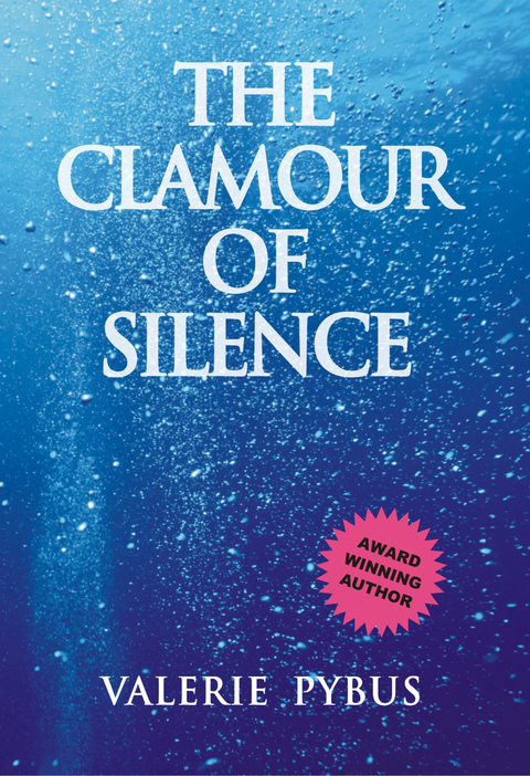 Cover image for book The Clamour of Silence