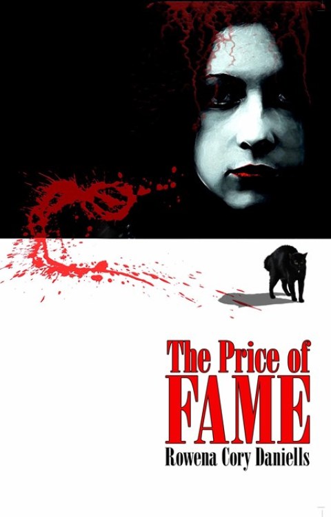 Cover image for book The Price of Fame