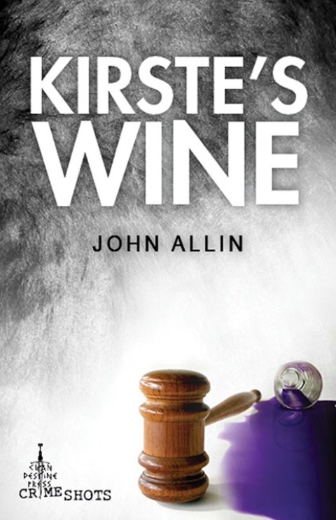 Cover image for book Kirste's Wine