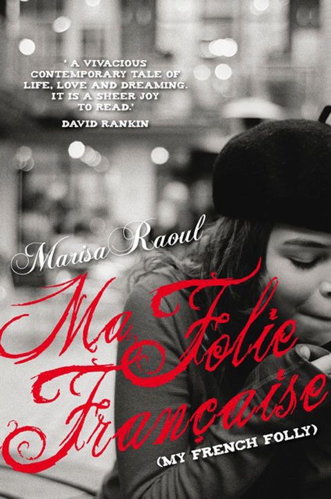 Cover image for book Ma Folie Francaise
