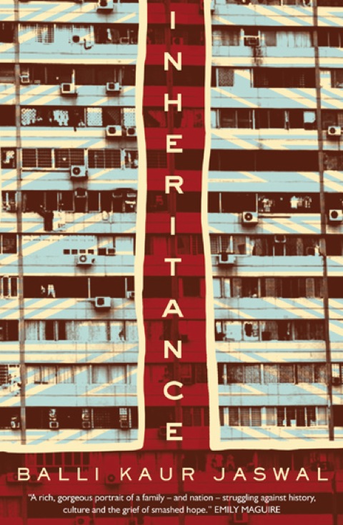 Cover image for book Inheritance