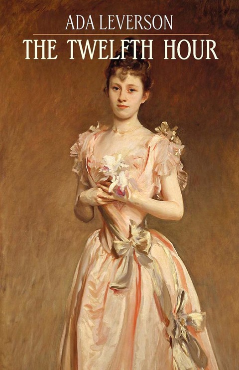 Cover image for book The Twelfth Hour