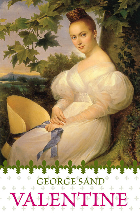Cover image for book Valentine