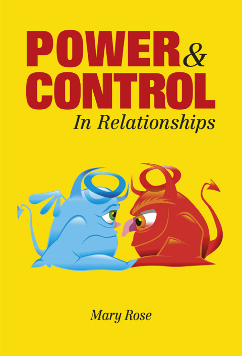 Cover image for book Power and Control in Relationships