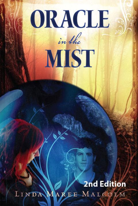 Cover image for book Oracle in the Mist