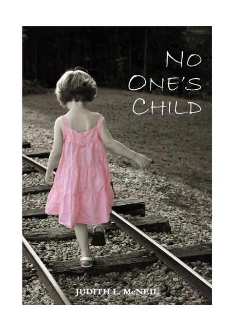Cover image for book No One's Child