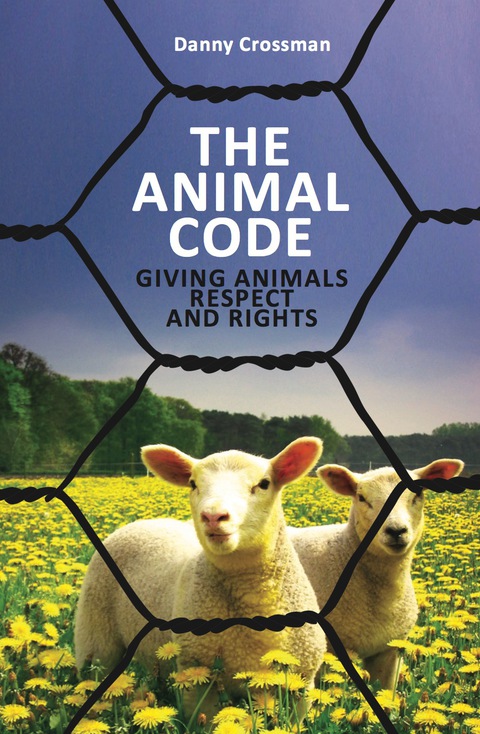 Cover image for book The Animal Code