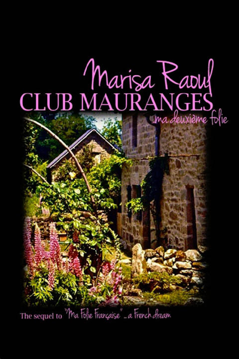 Cover image for book Club Mauranges