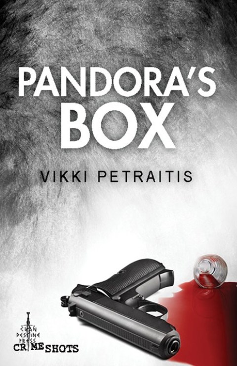 Pandora's Box 