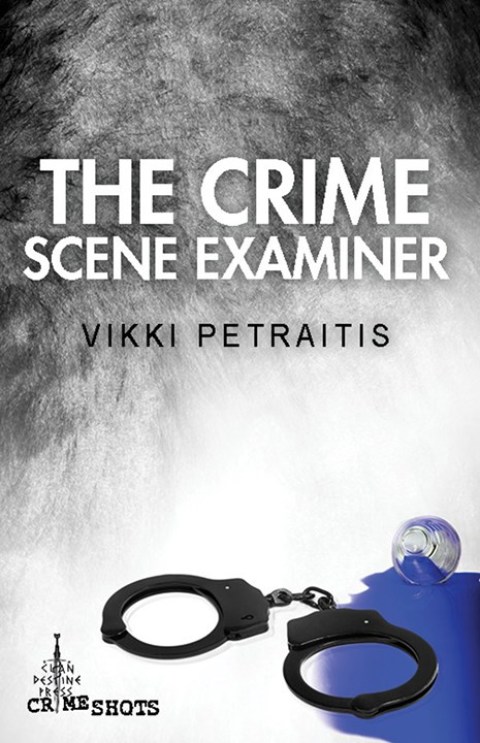 The Crime Scene Examiner 