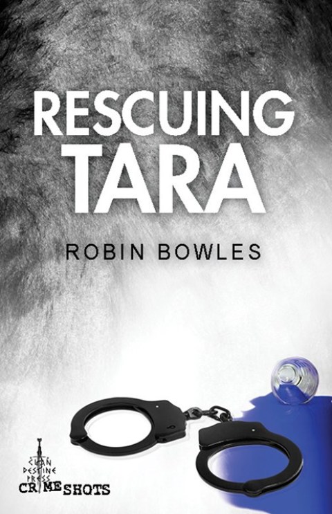 Cover image for book Rescuing Tara