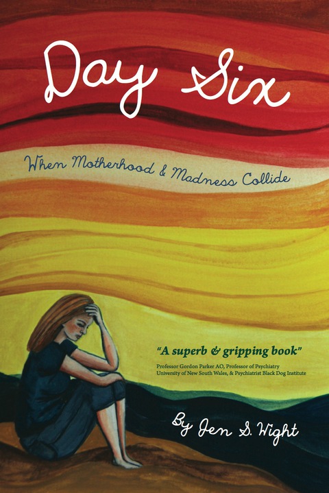 Cover image for book Day Six
