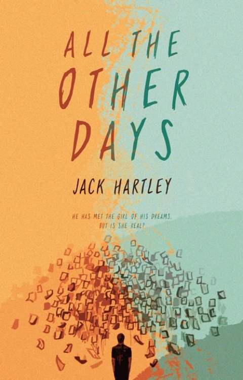 Cover image for book All the Other Days