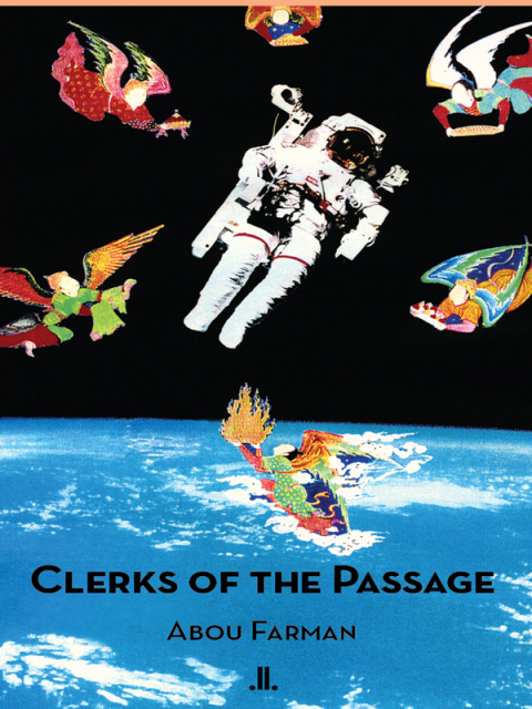 Cover image for book Clerks of the Passage