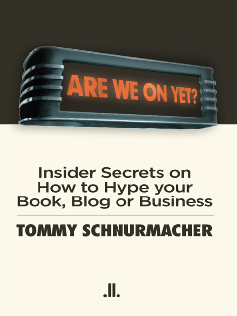 Cover image for book Are We On Yet?